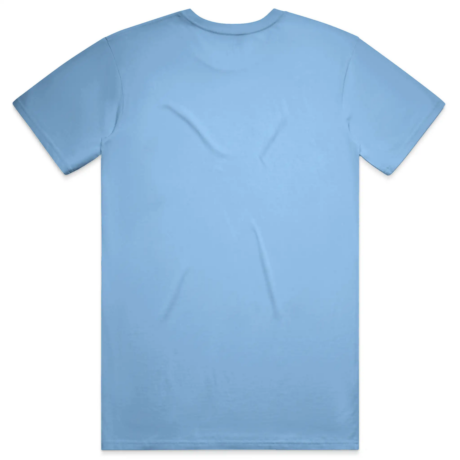 Unisex Classic Cotton Tee