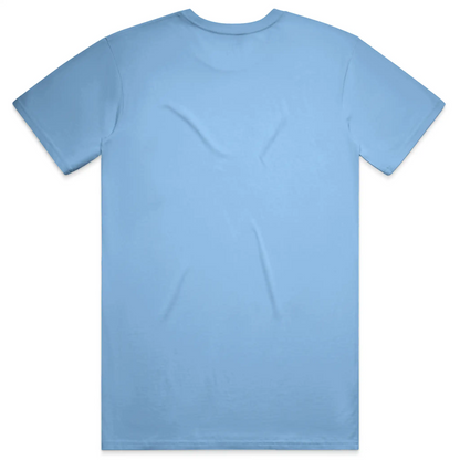 Unisex Classic Cotton Tee