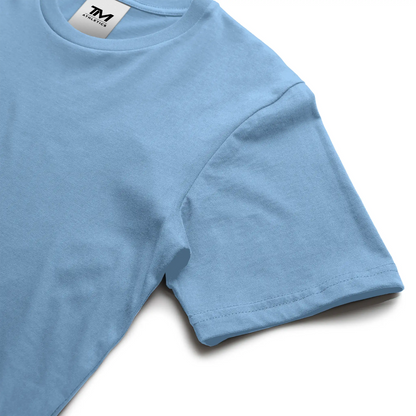 Unisex Classic Cotton Tee