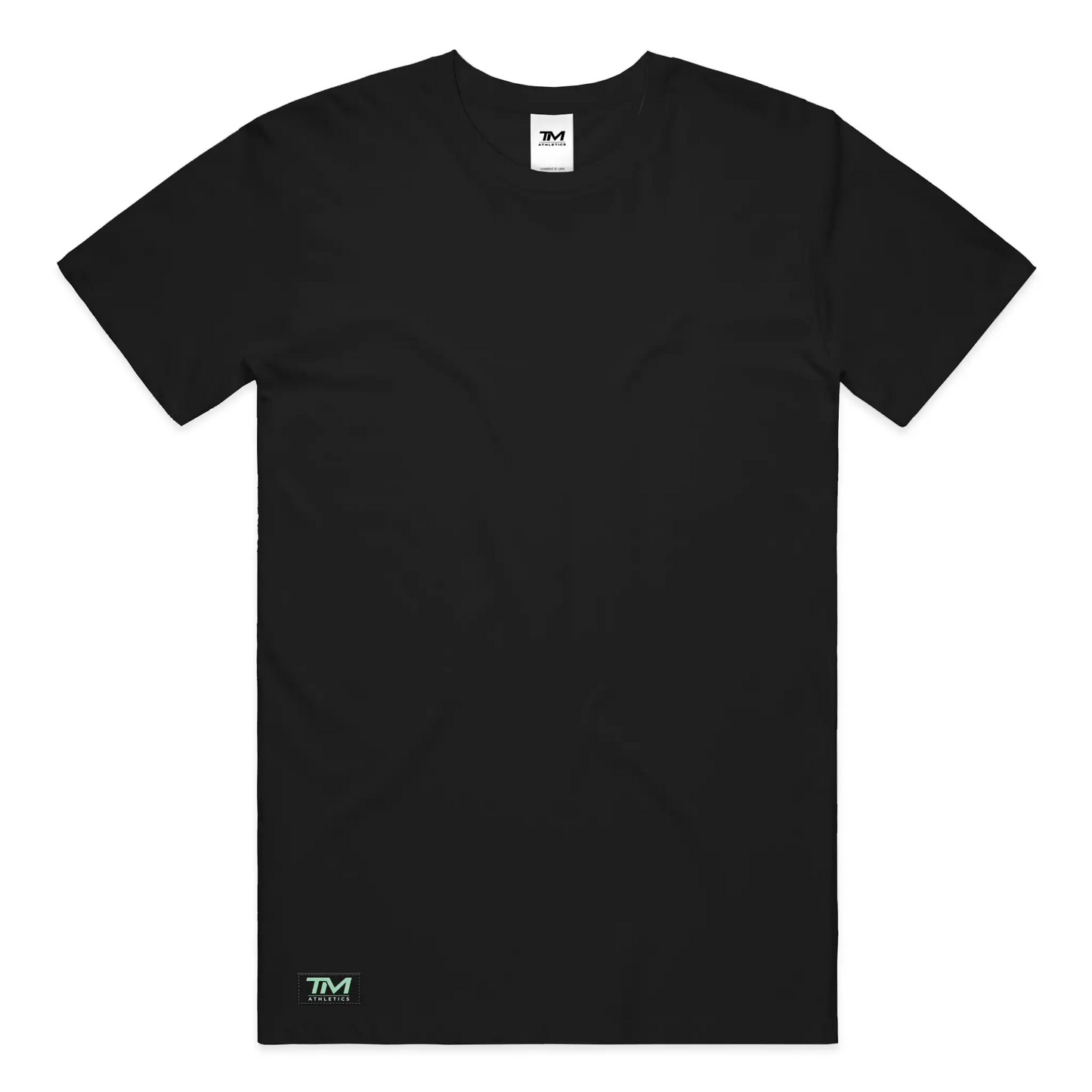 Unisex Classic Cotton Tee