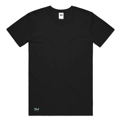 Unisex Classic Cotton Tee