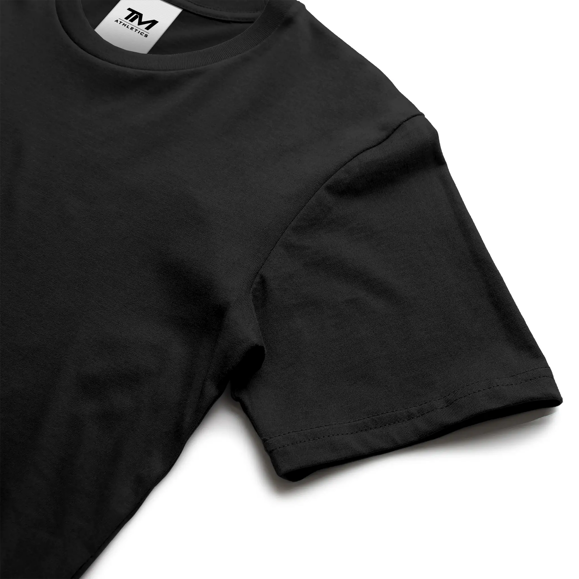 Unisex Classic Cotton Tee