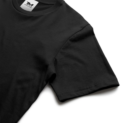 Unisex Classic Cotton Tee