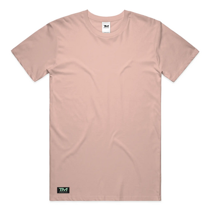 Unisex Classic Cotton Tee