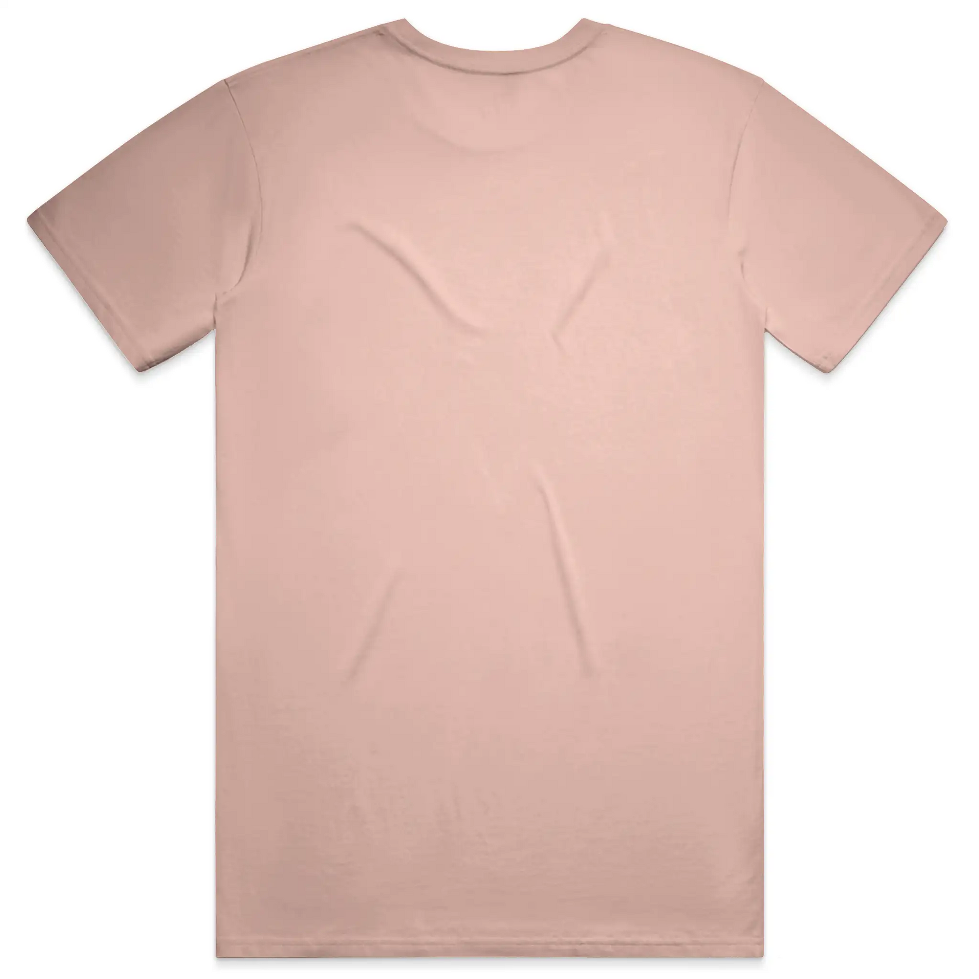 Unisex Classic Cotton Tee