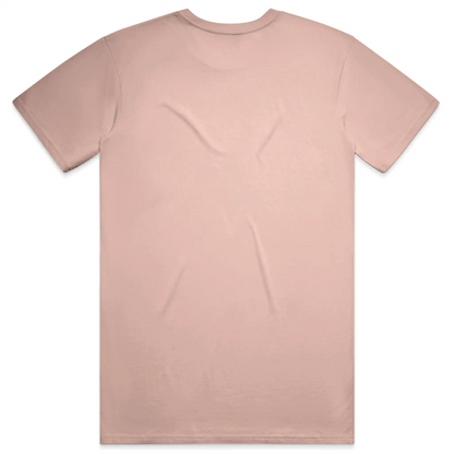 Unisex Classic Cotton Tee