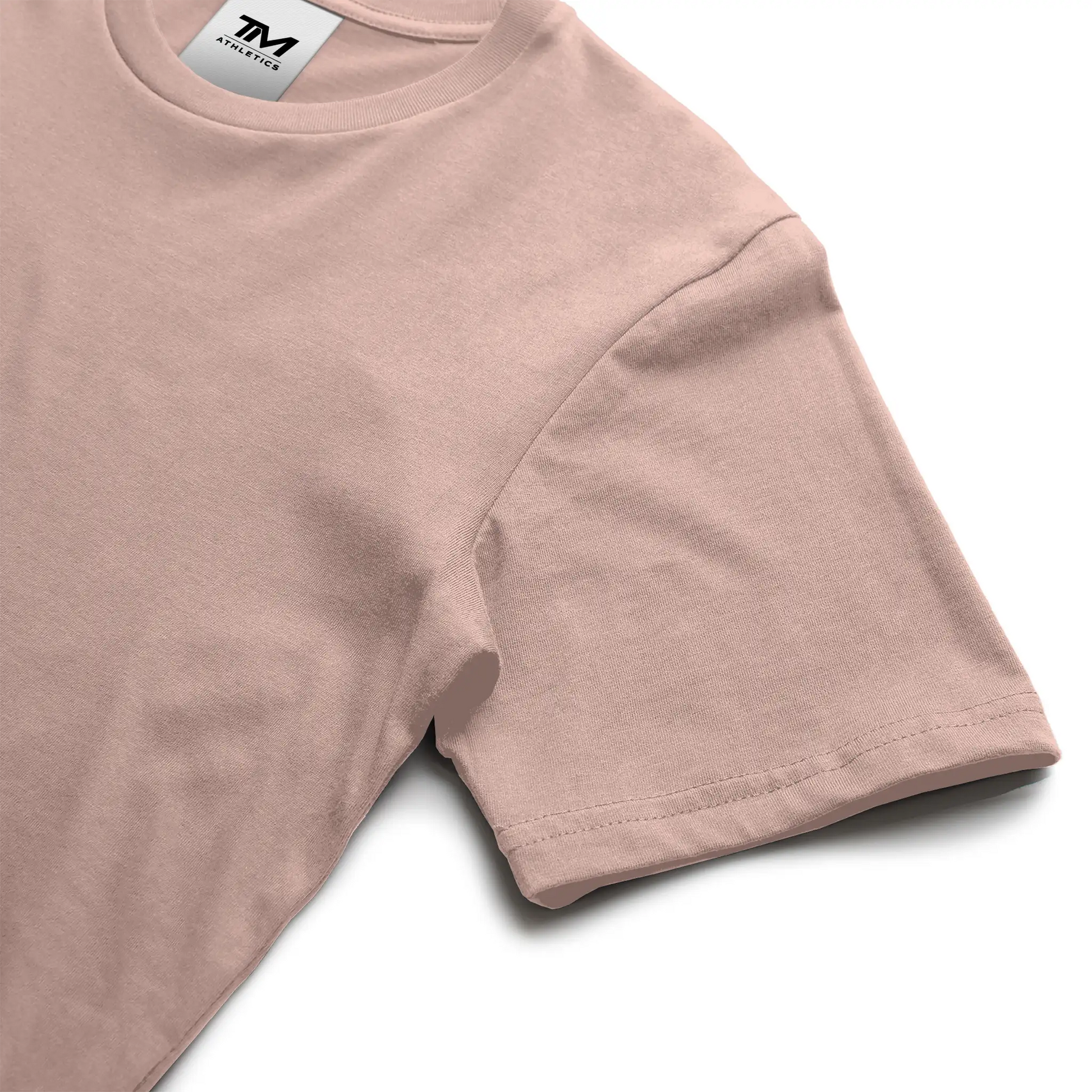Unisex Classic Cotton Tee