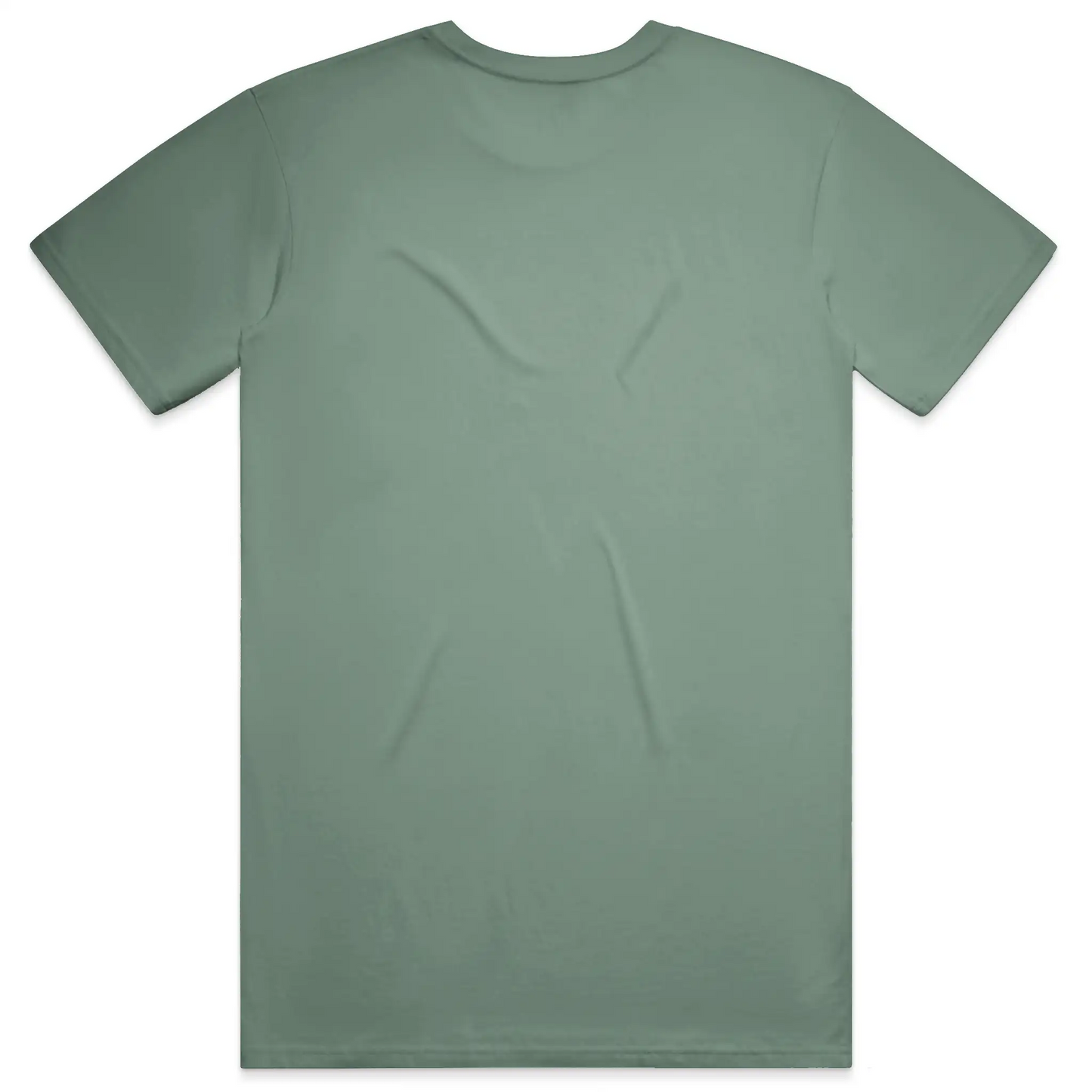 Unisex Classic Cotton Tee