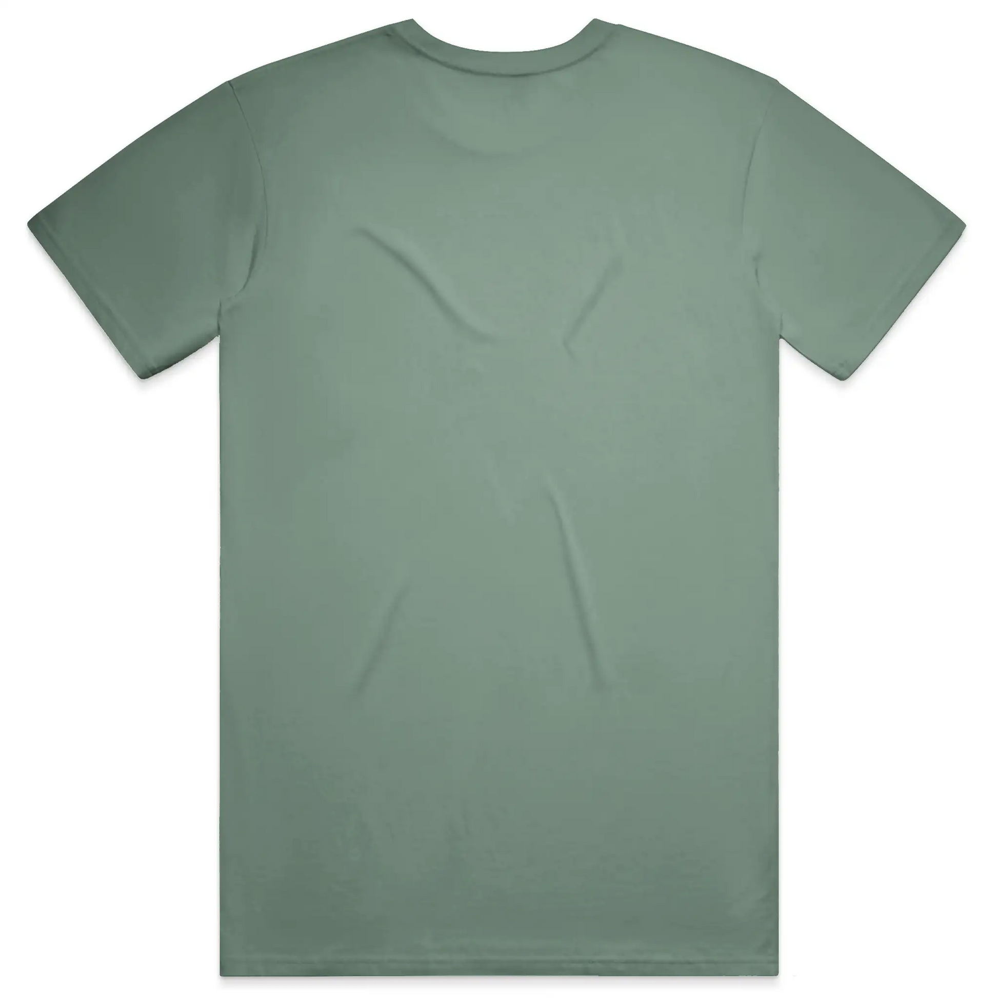 Unisex Classic Cotton Tee