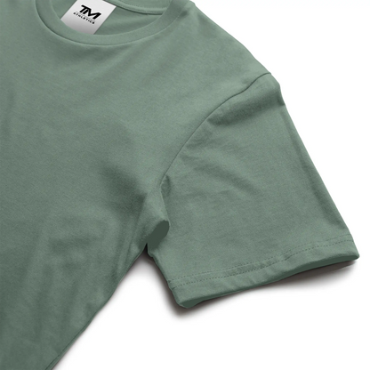 Unisex Classic Cotton Tee