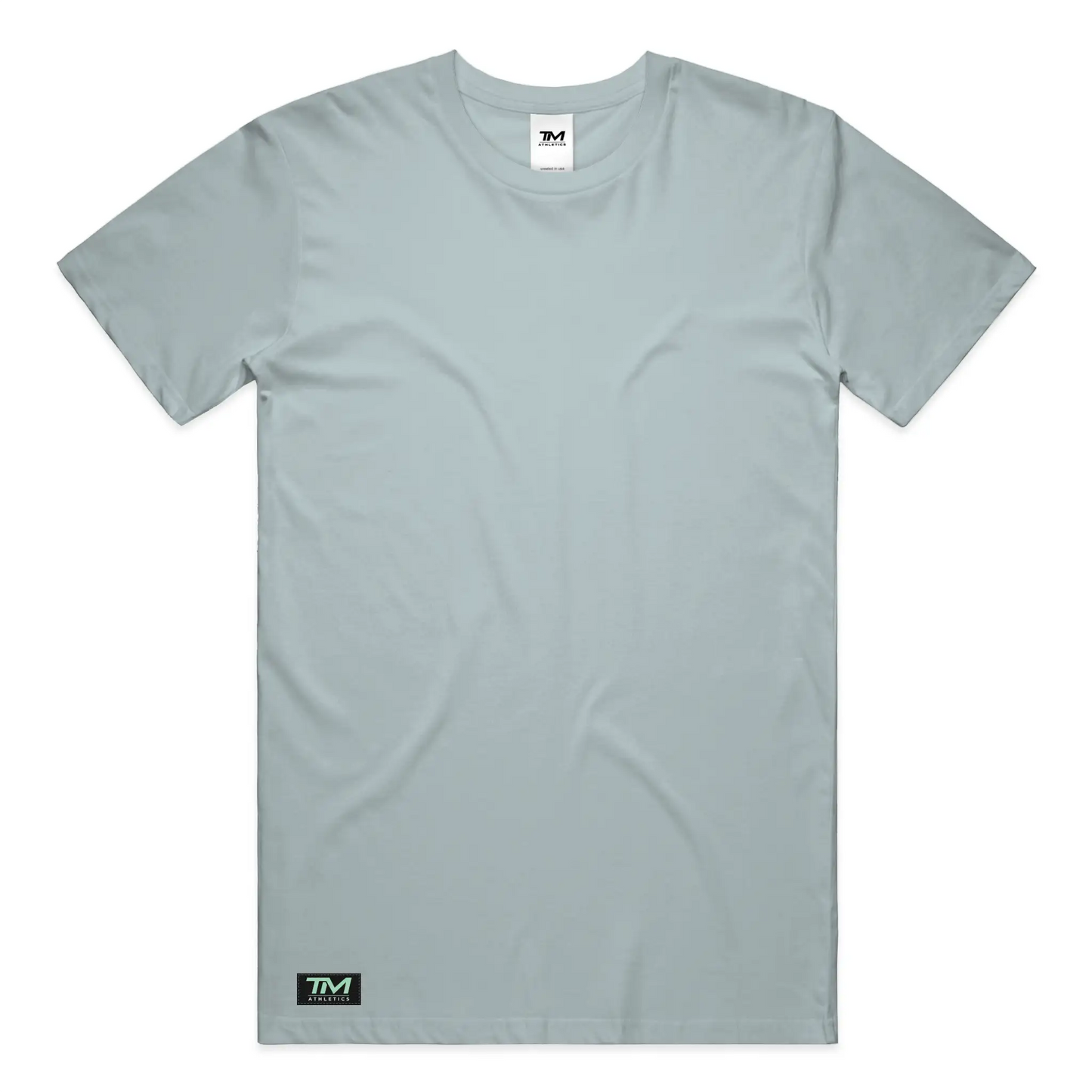 Unisex Classic Cotton Tee