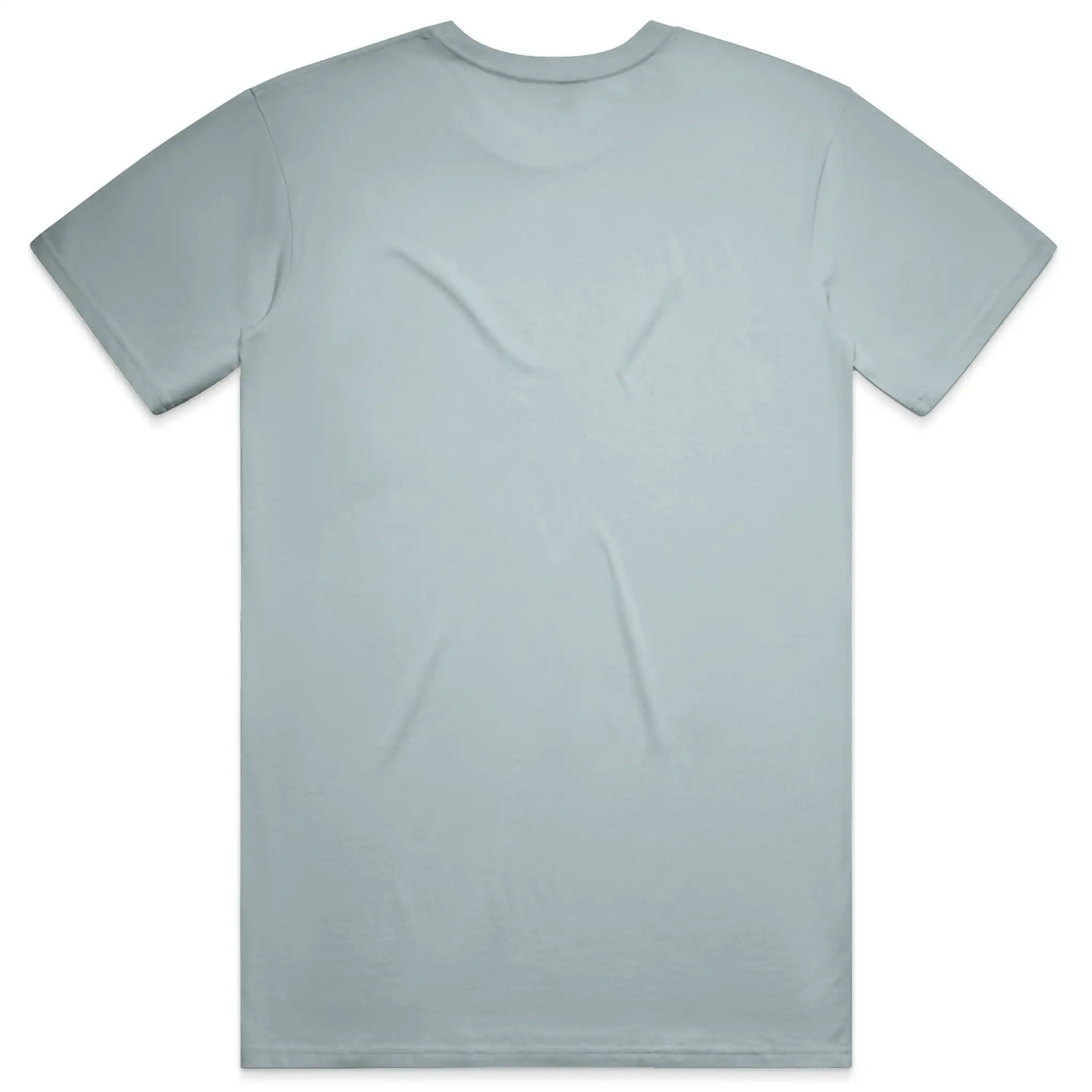 Unisex Classic Cotton Tee