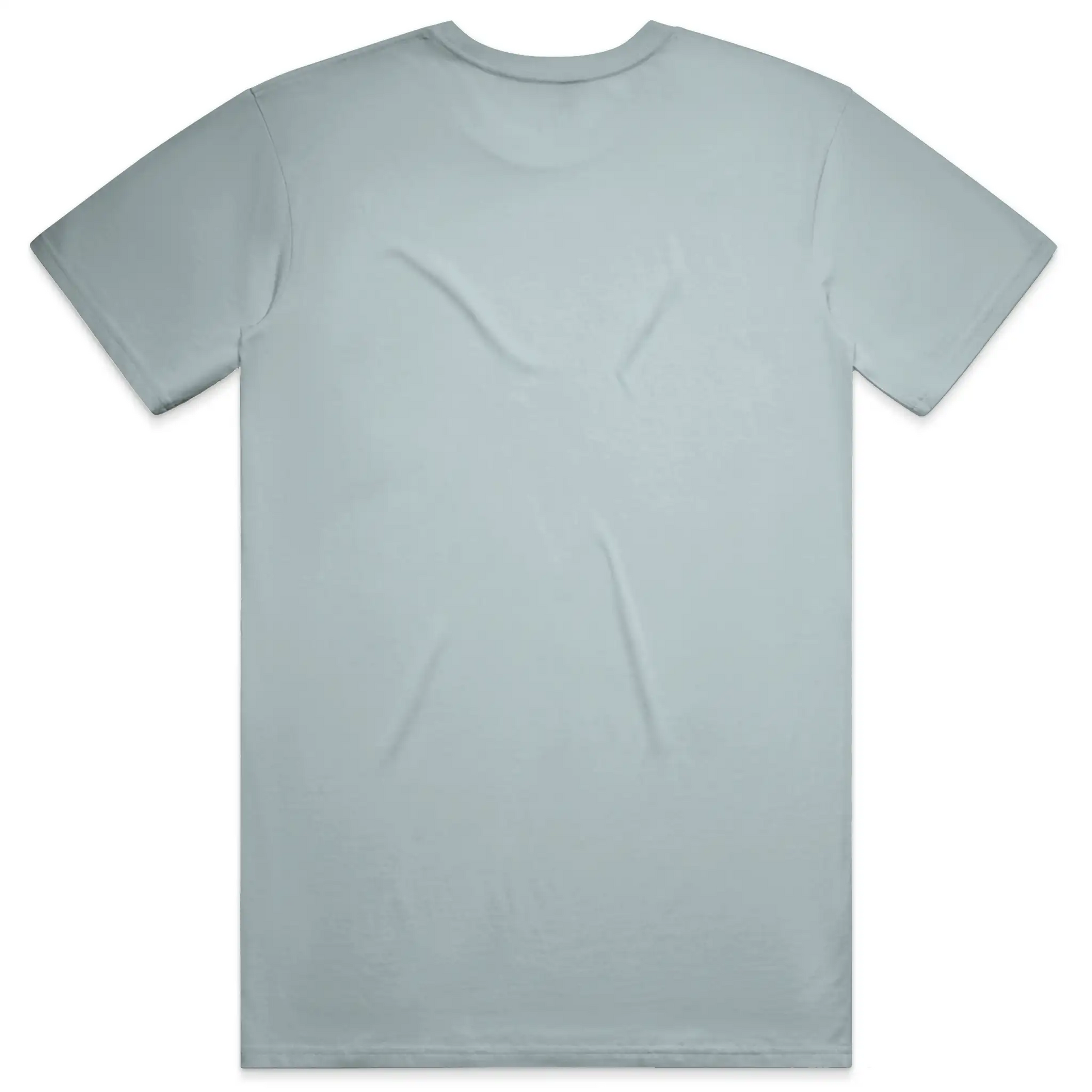 Unisex Classic Cotton Tee
