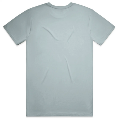 Unisex Classic Cotton Tee