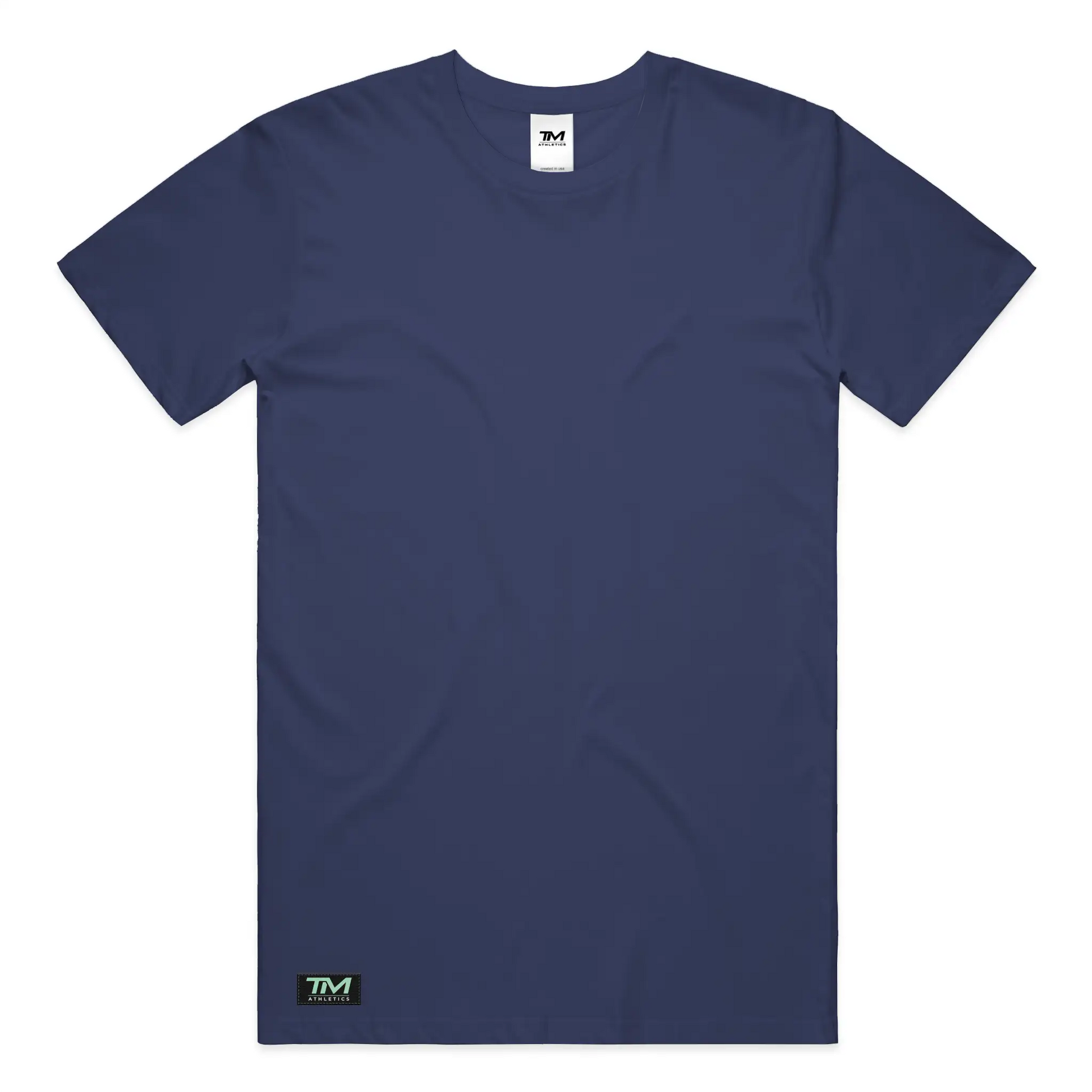 Unisex Classic Cotton Tee