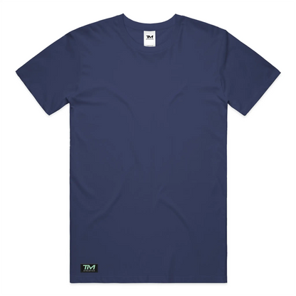 Unisex Classic Cotton Tee