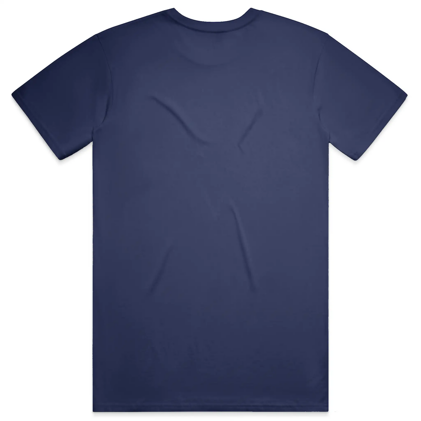 Unisex Classic Cotton Tee