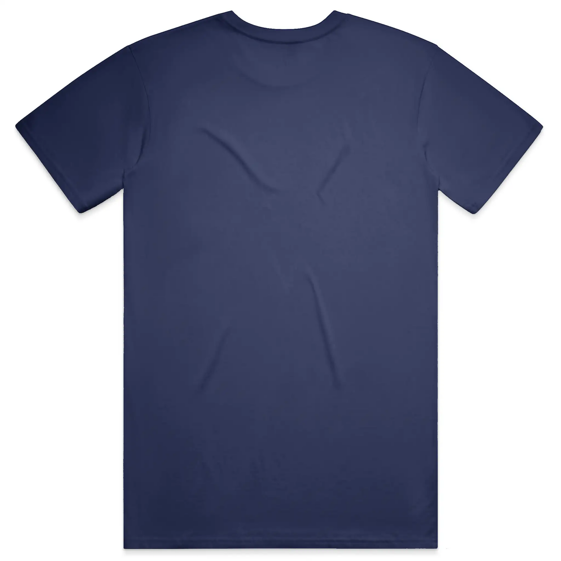 Unisex Classic Cotton Tee