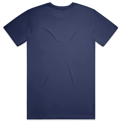 Unisex Classic Cotton Tee