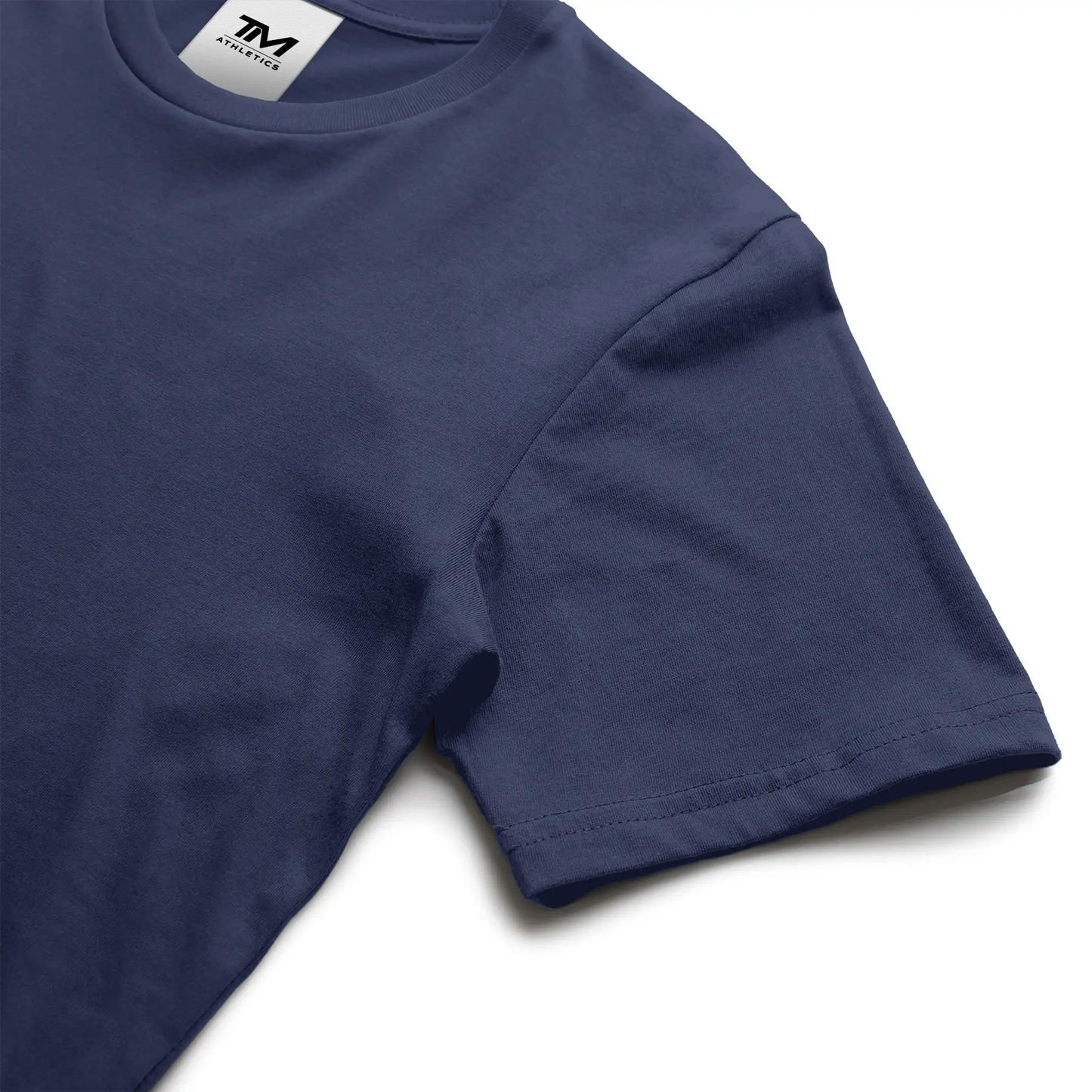 Unisex Classic Cotton Tee