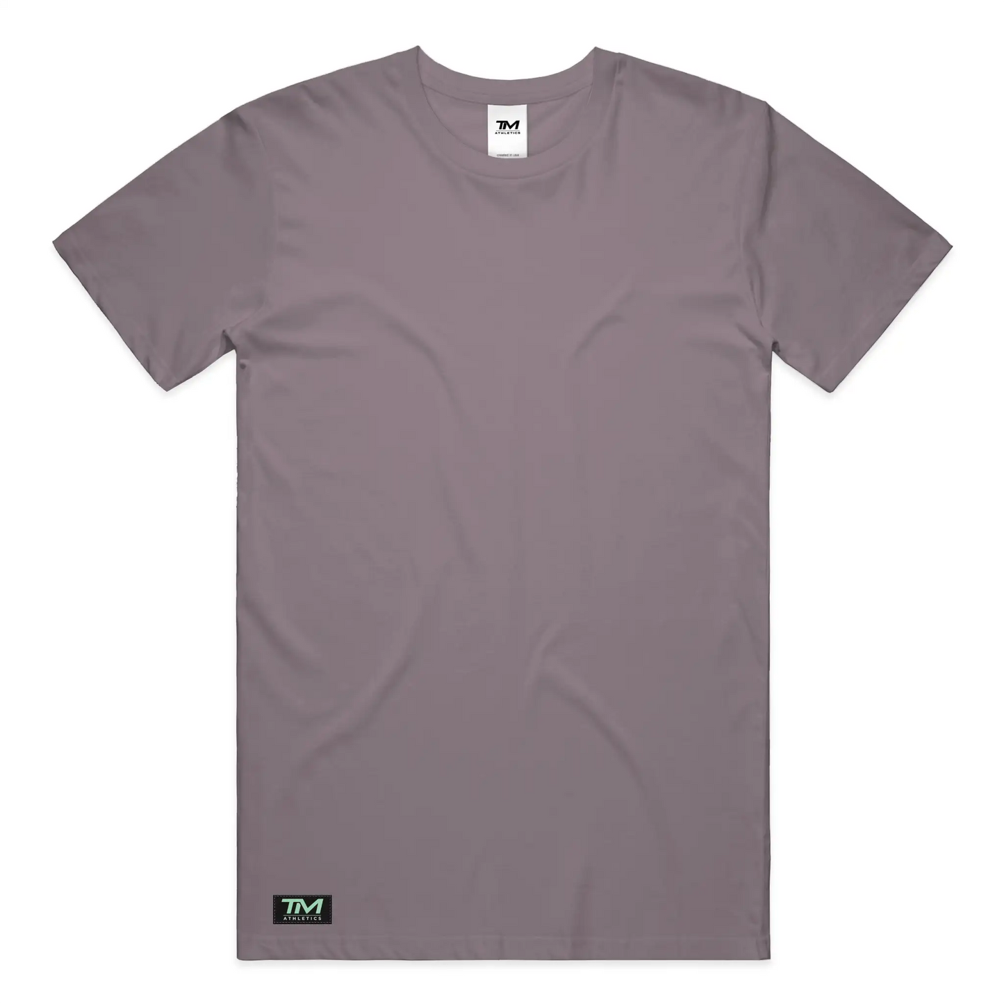 Unisex Classic Cotton Tee
