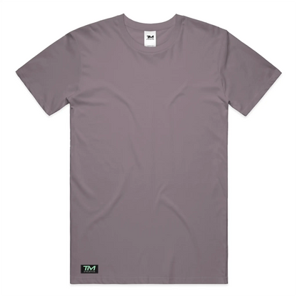 Unisex Classic Cotton Tee
