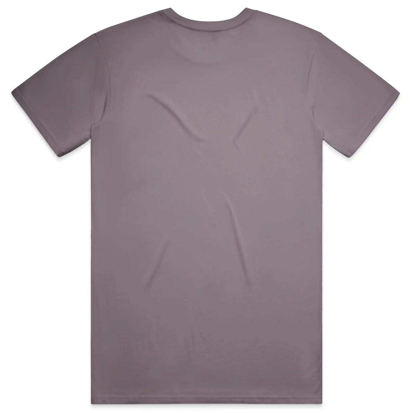 Unisex Classic Cotton Tee
