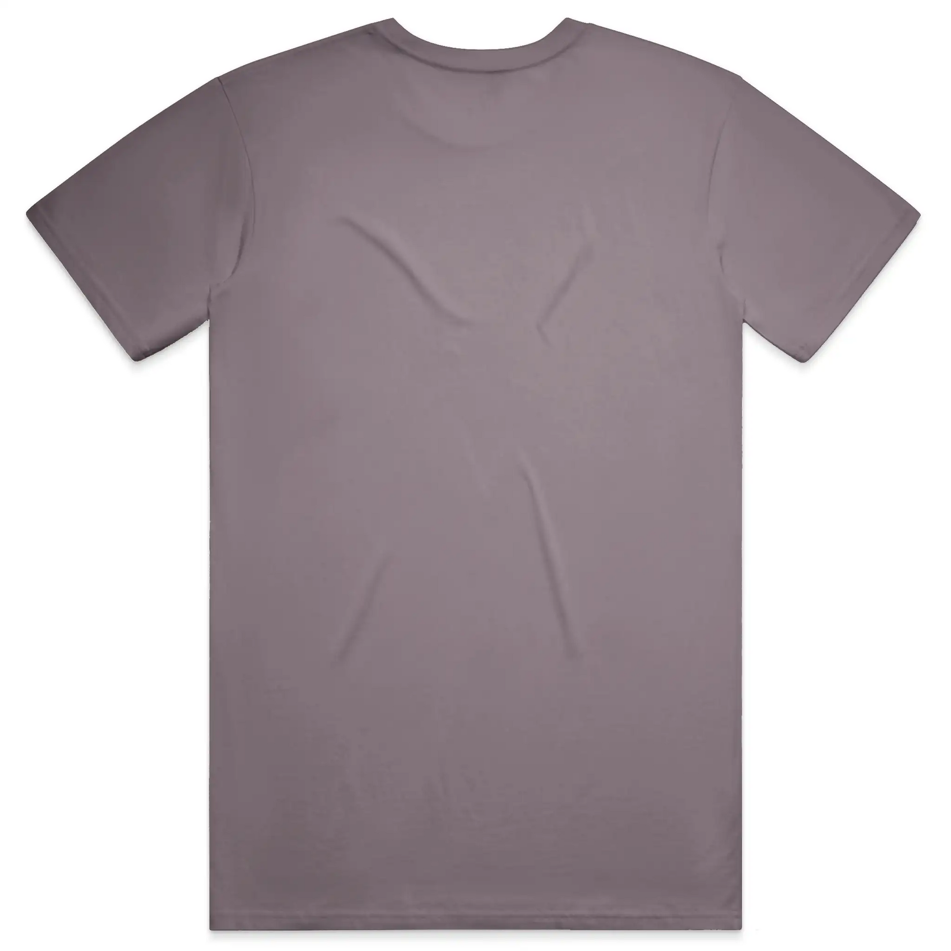 Unisex Classic Cotton Tee