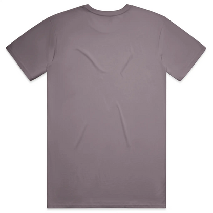 Unisex Classic Cotton Tee