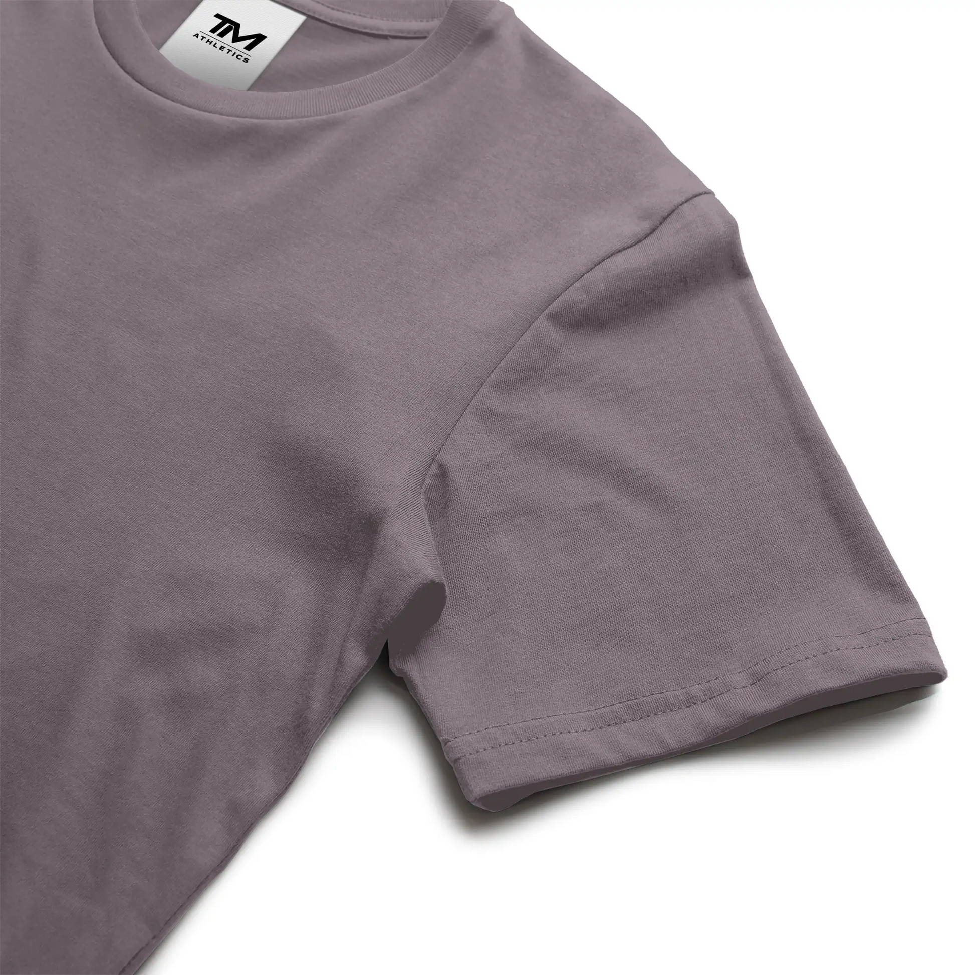 Unisex Classic Cotton Tee