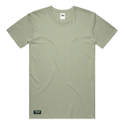 Unisex Classic Cotton Tee