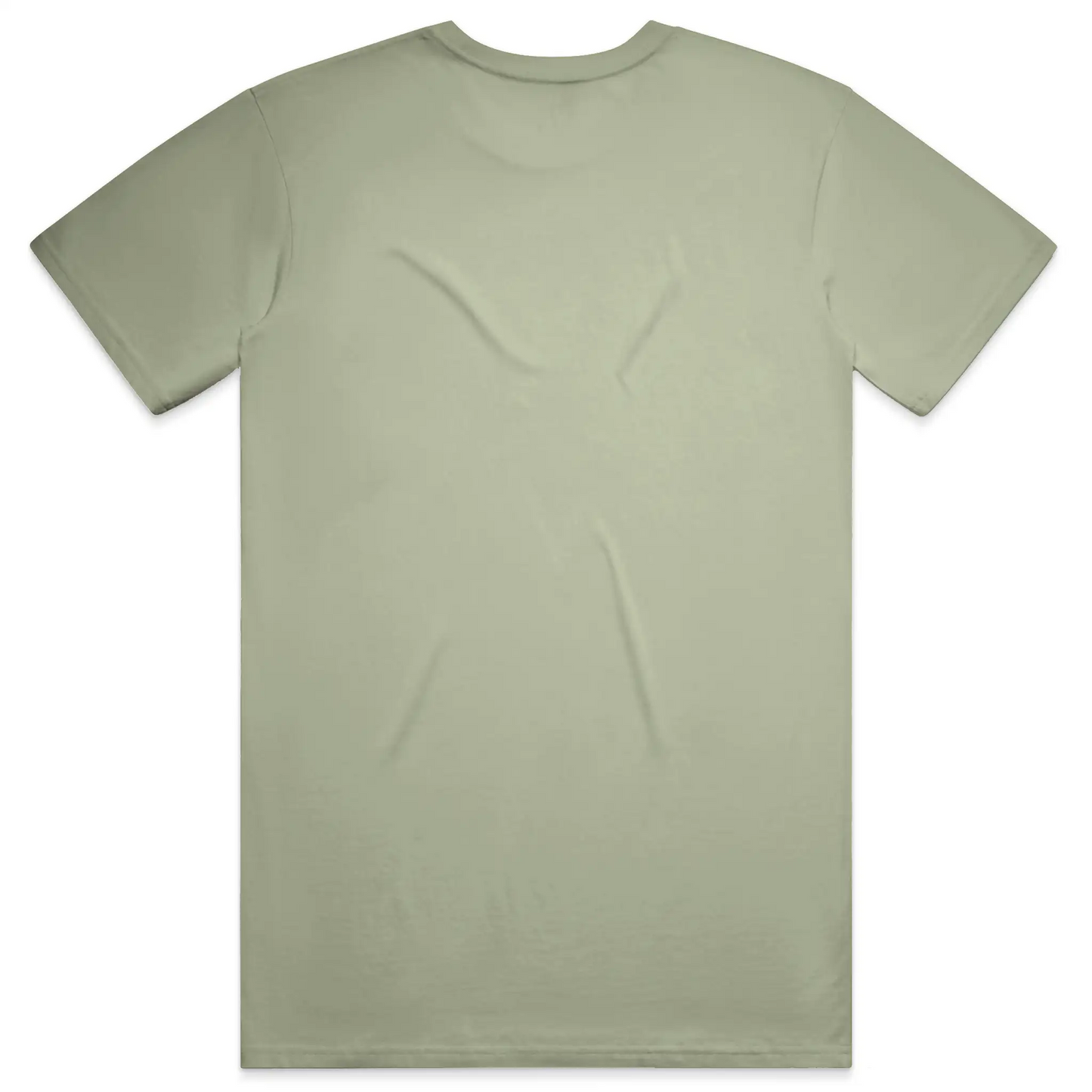 Unisex Classic Cotton Tee
