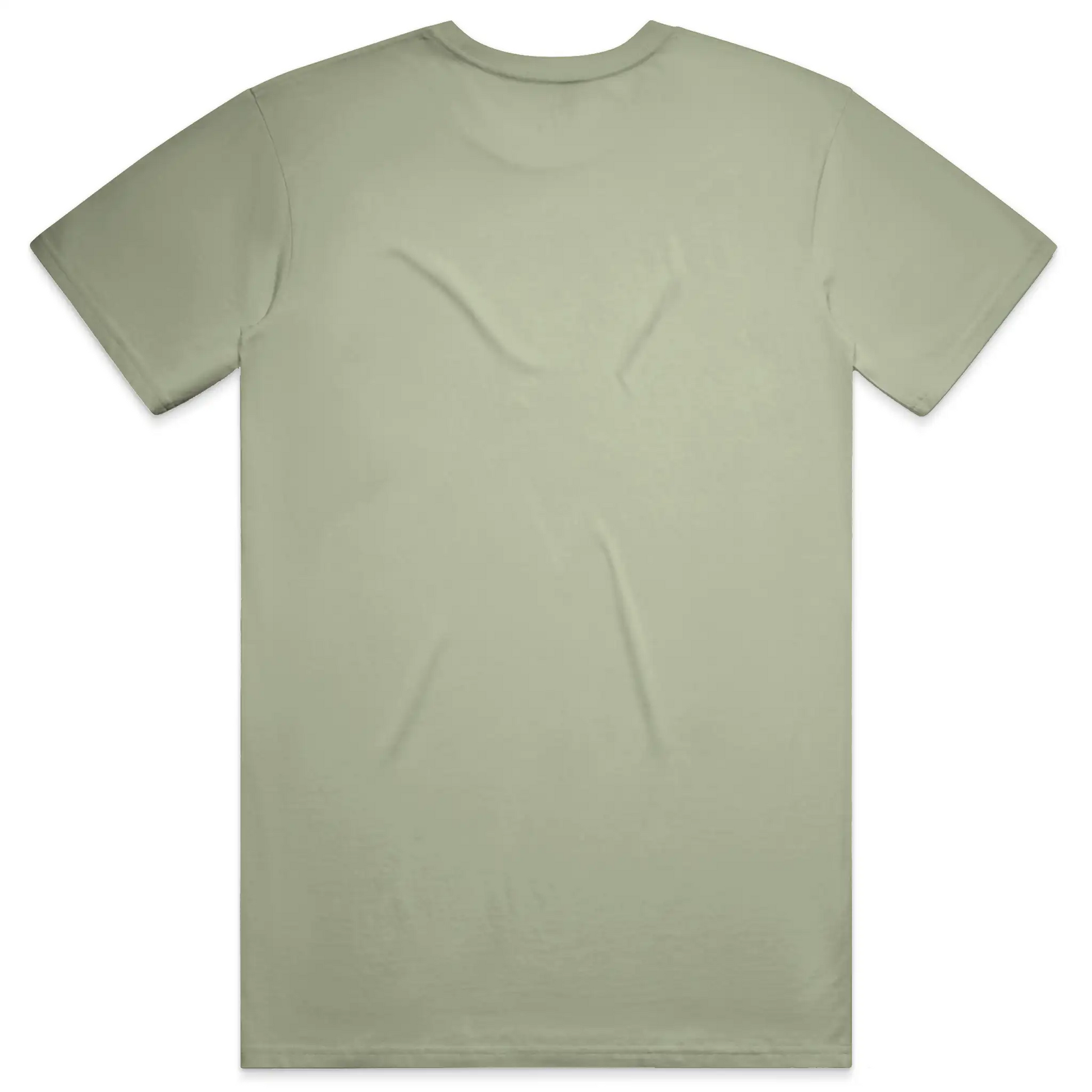 Unisex Classic Cotton Tee