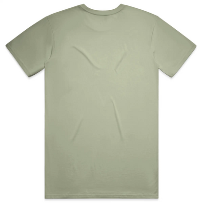 Unisex Classic Cotton Tee