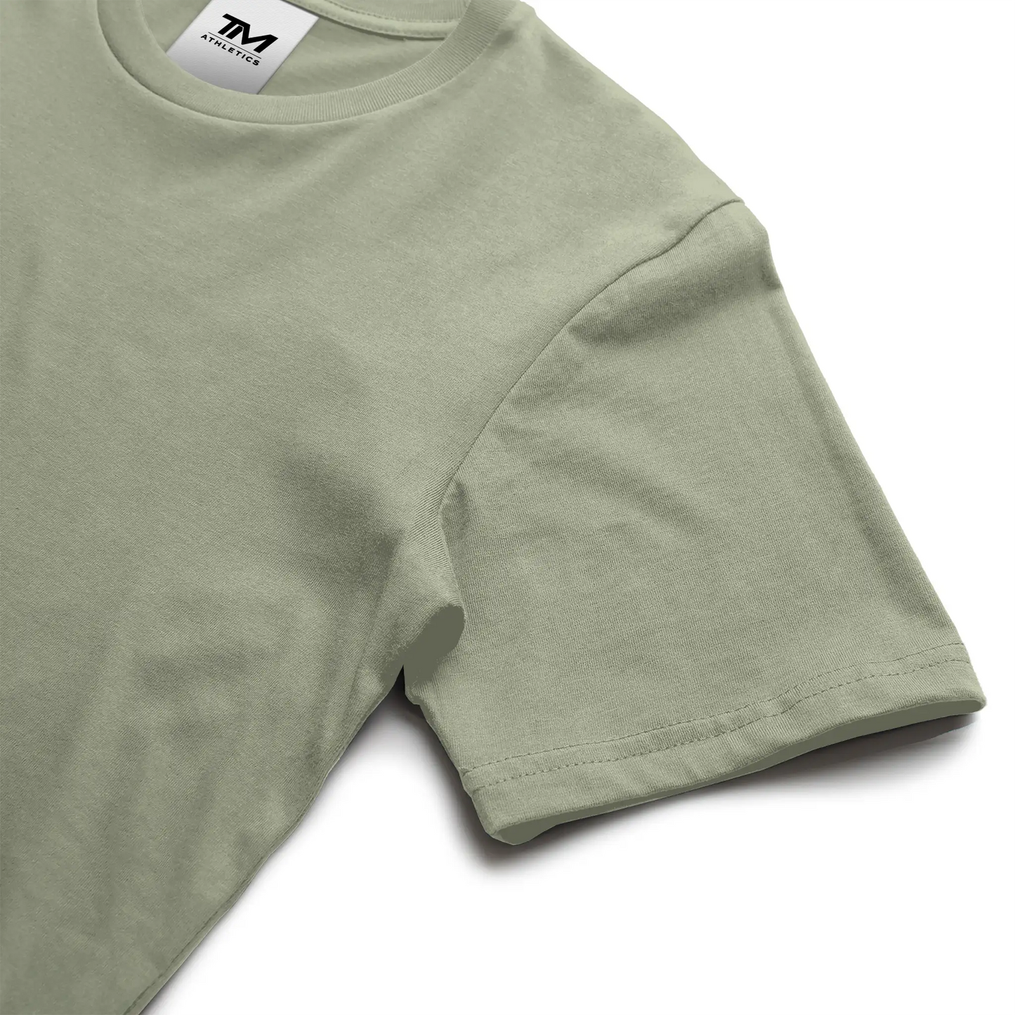 Unisex Classic Cotton Tee