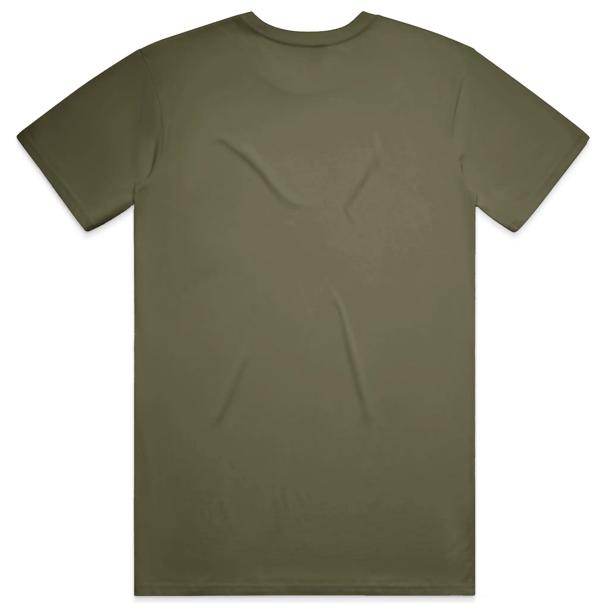 Unisex Classic Cotton Tee