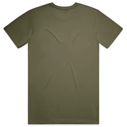 Unisex Classic Cotton Tee
