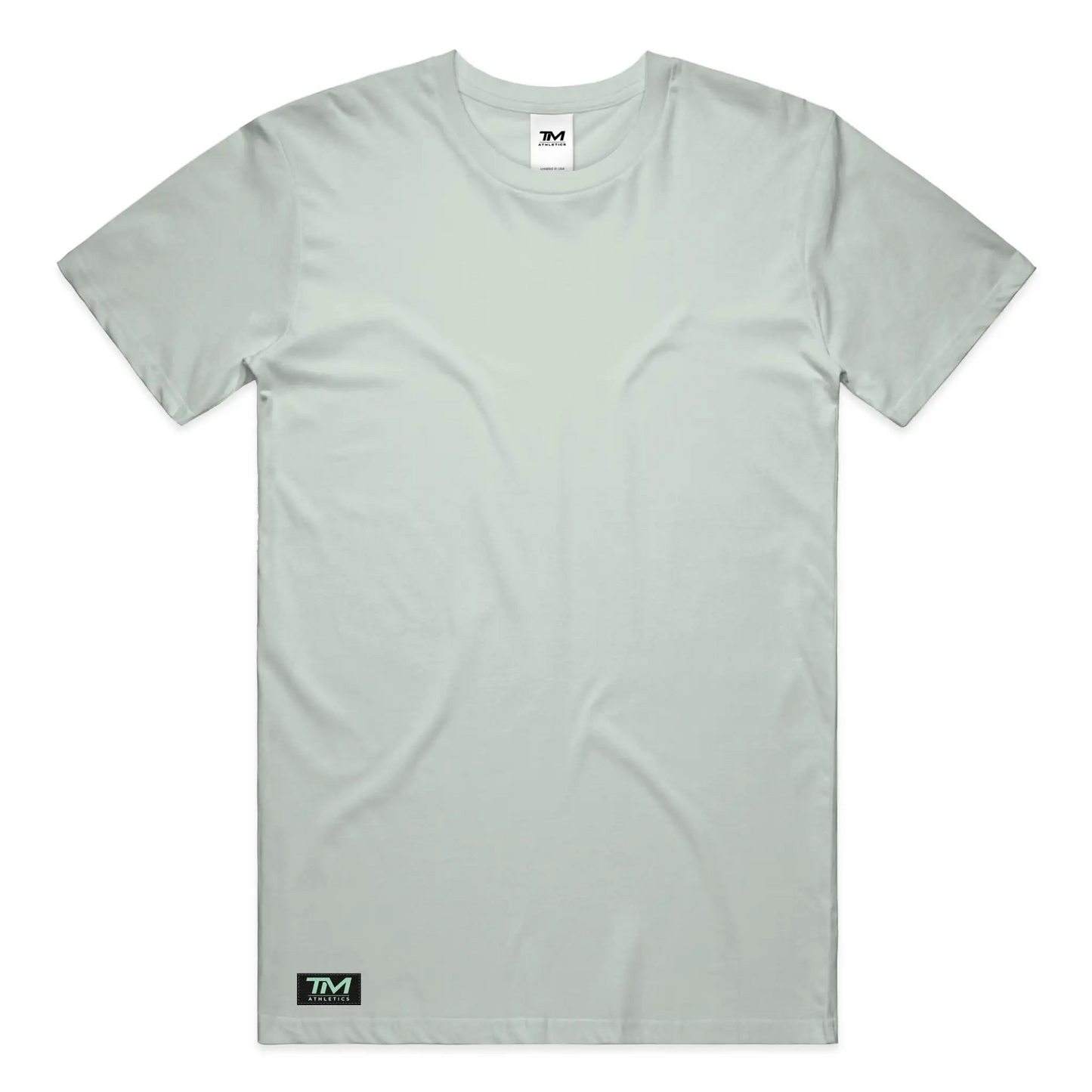 Unisex Classic Cotton Tee