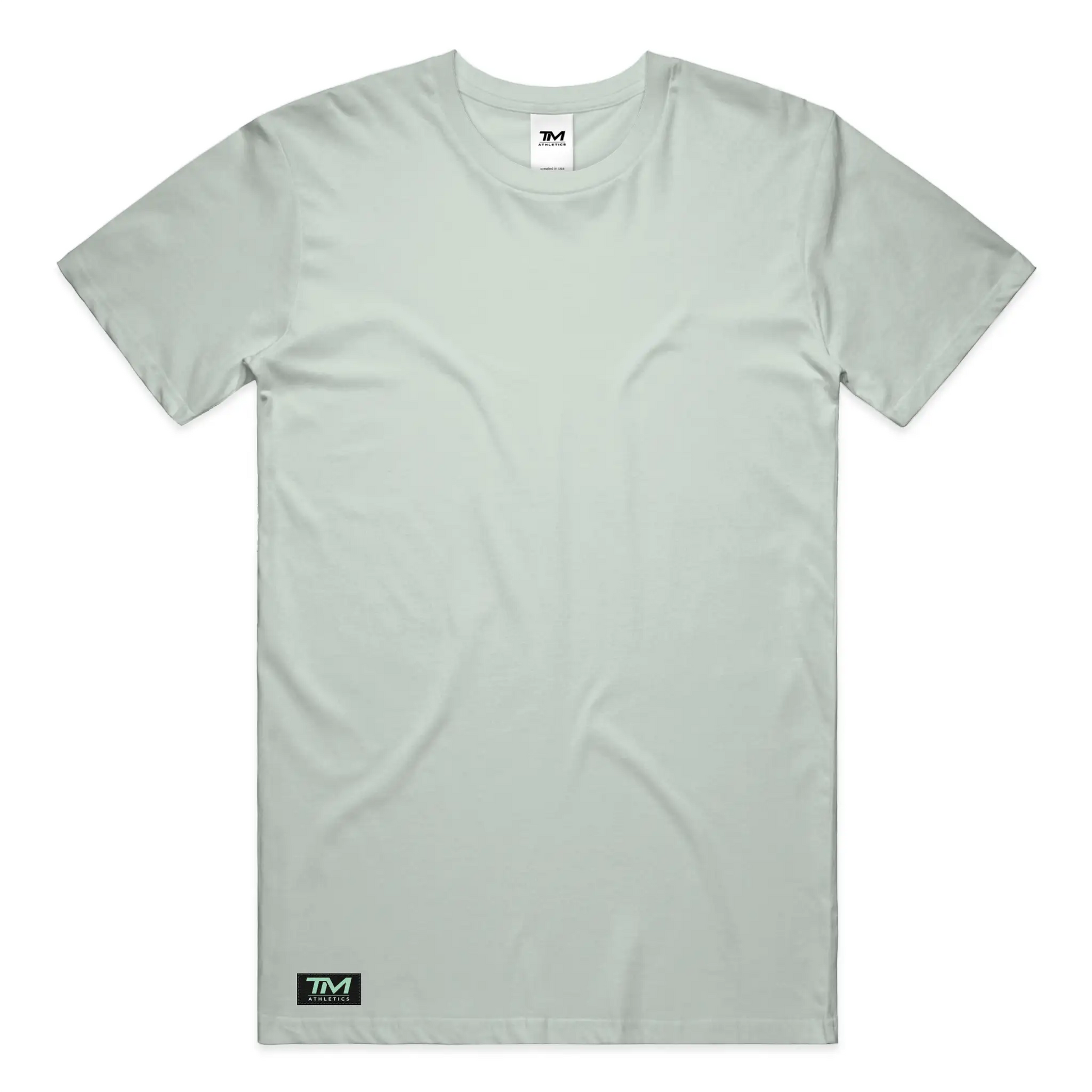 Unisex Classic Cotton Tee