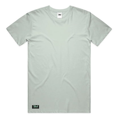 Unisex Classic Cotton Tee