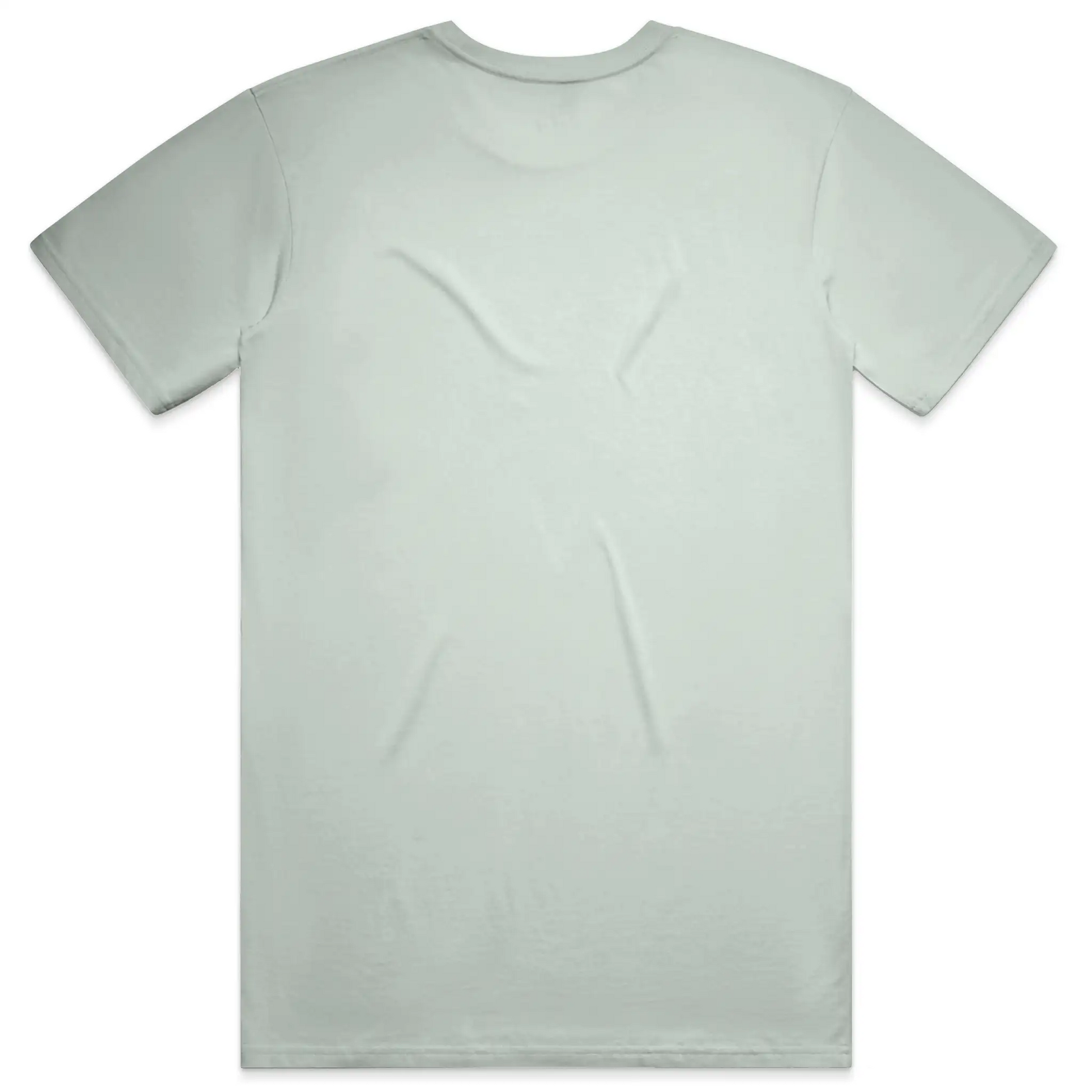 Unisex Classic Cotton Tee