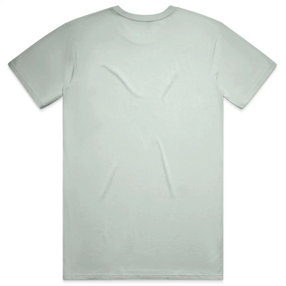Unisex Classic Cotton Tee