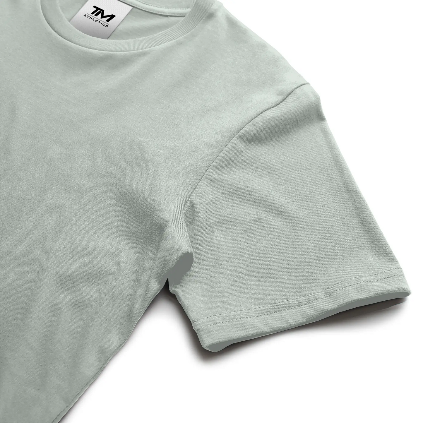 Unisex Classic Cotton Tee