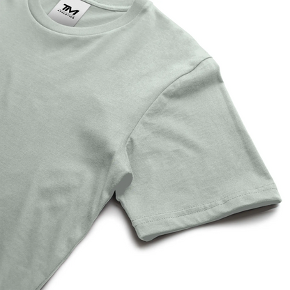 Unisex Classic Cotton Tee