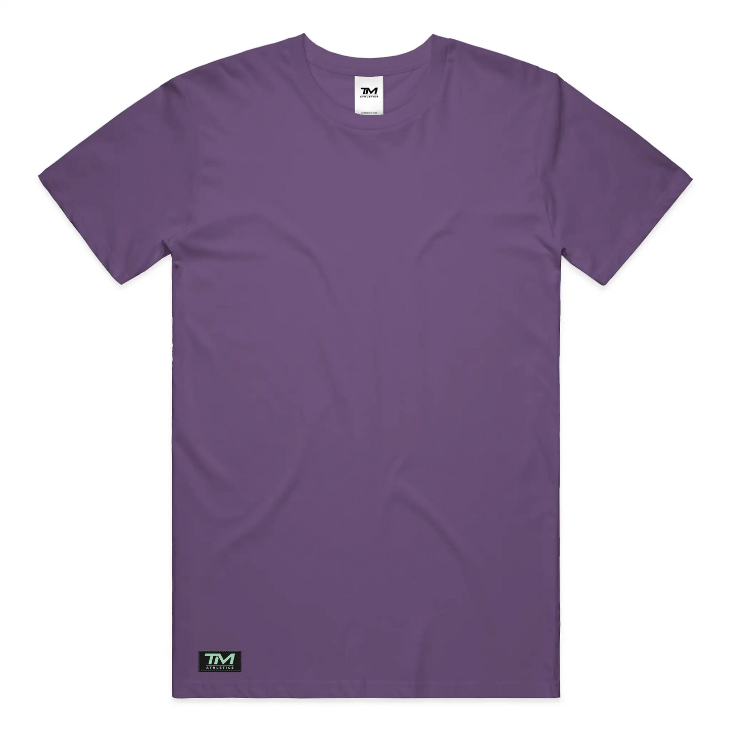 Unisex Classic Cotton Tee