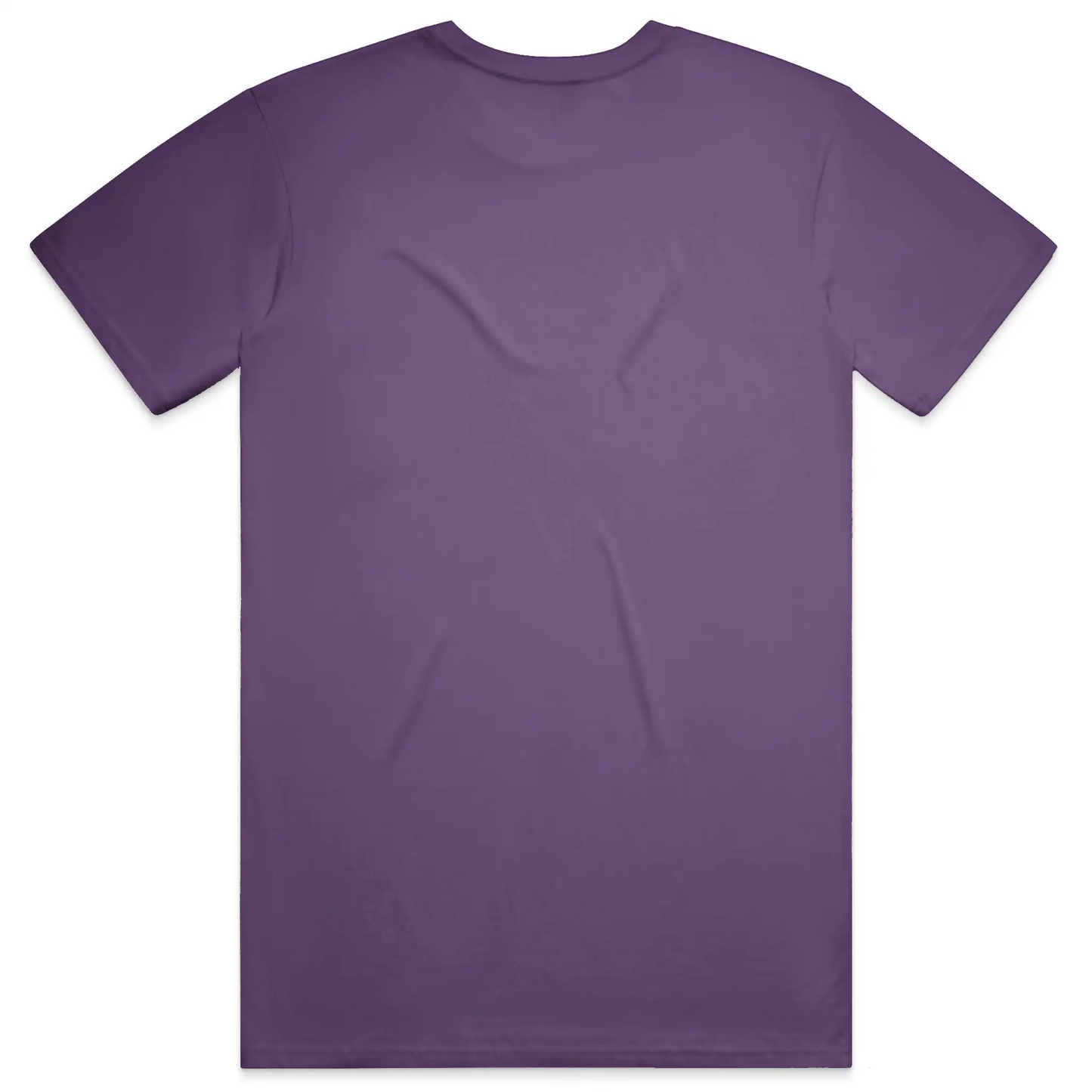 Unisex Classic Cotton Tee