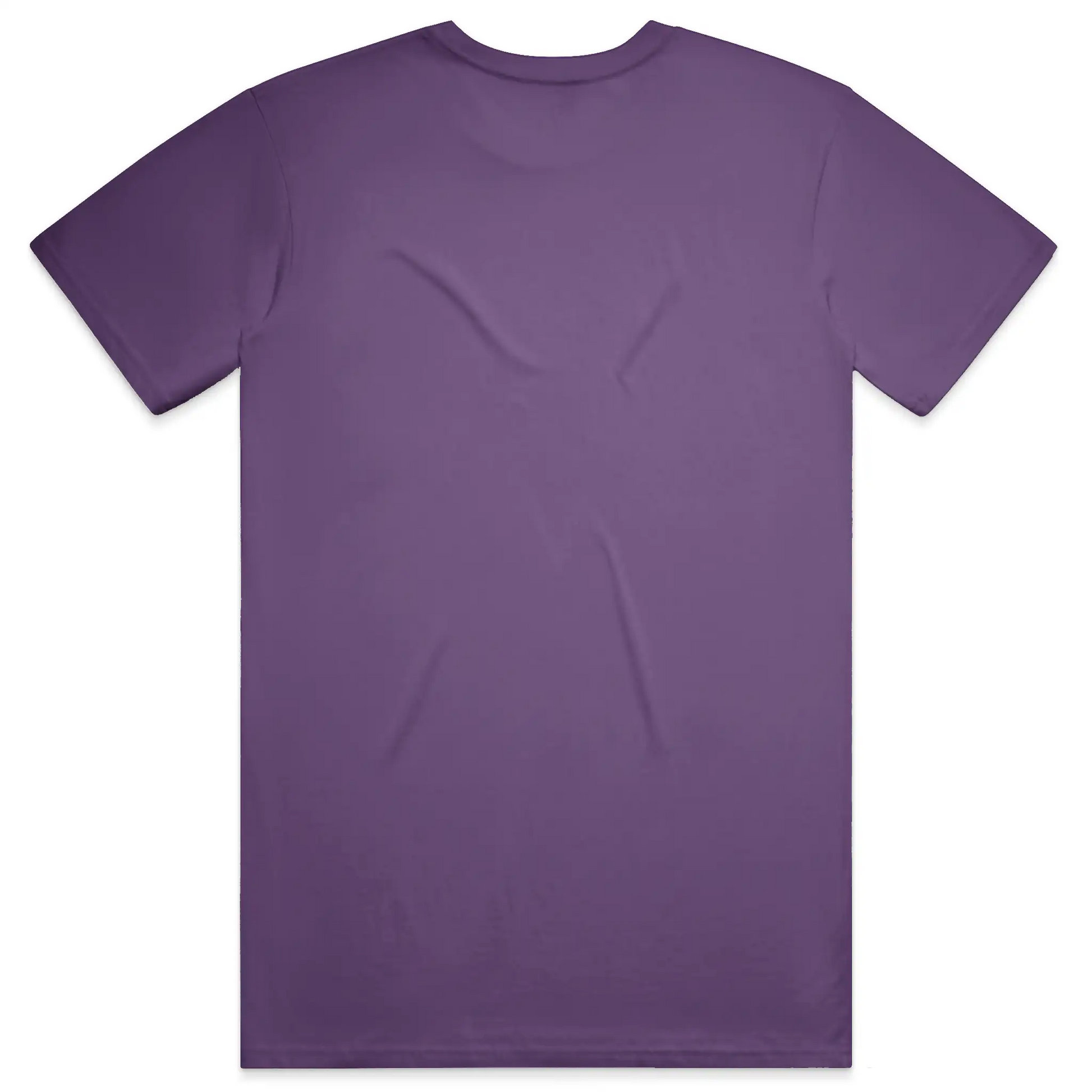 Unisex Classic Cotton Tee