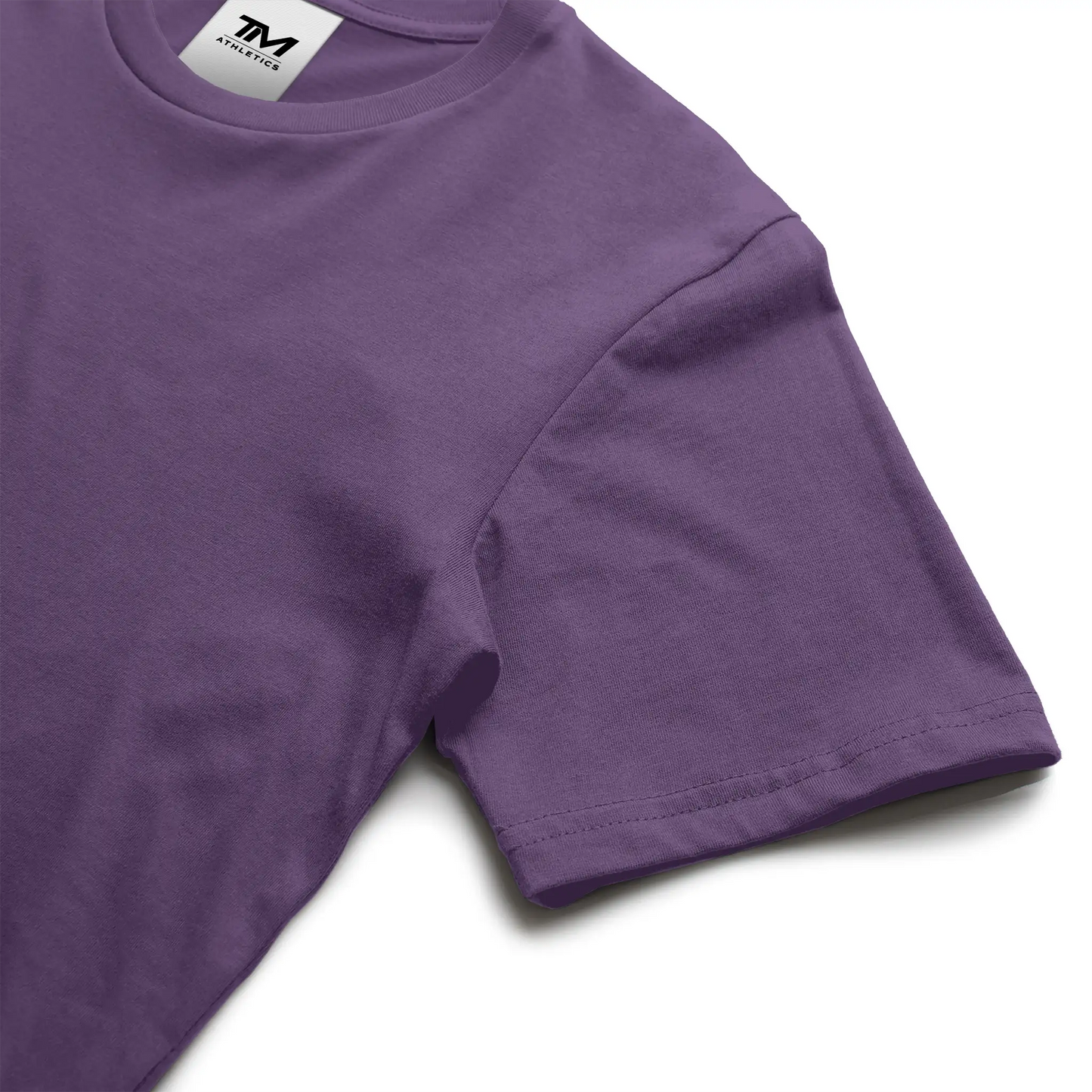 Unisex Classic Cotton Tee