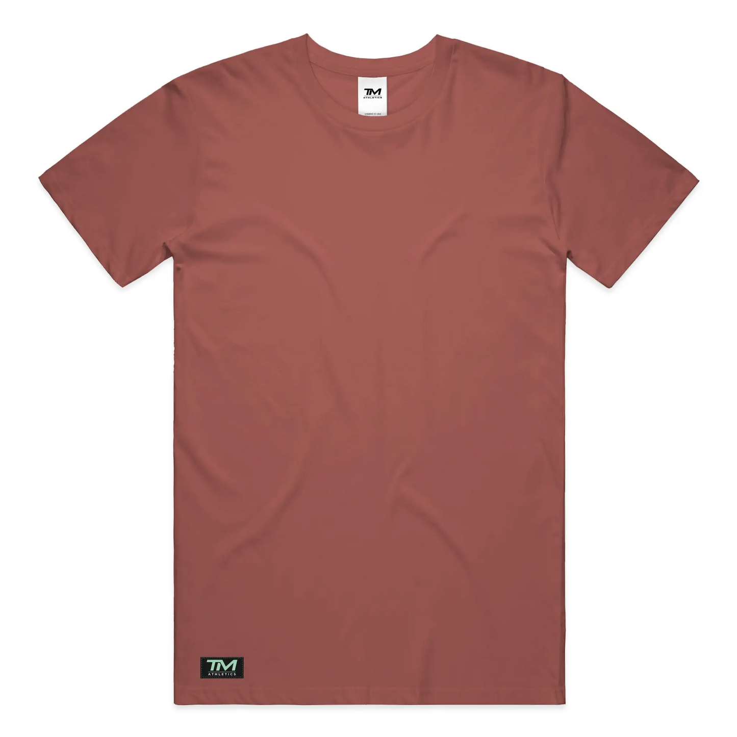 Unisex Classic Cotton Tee
