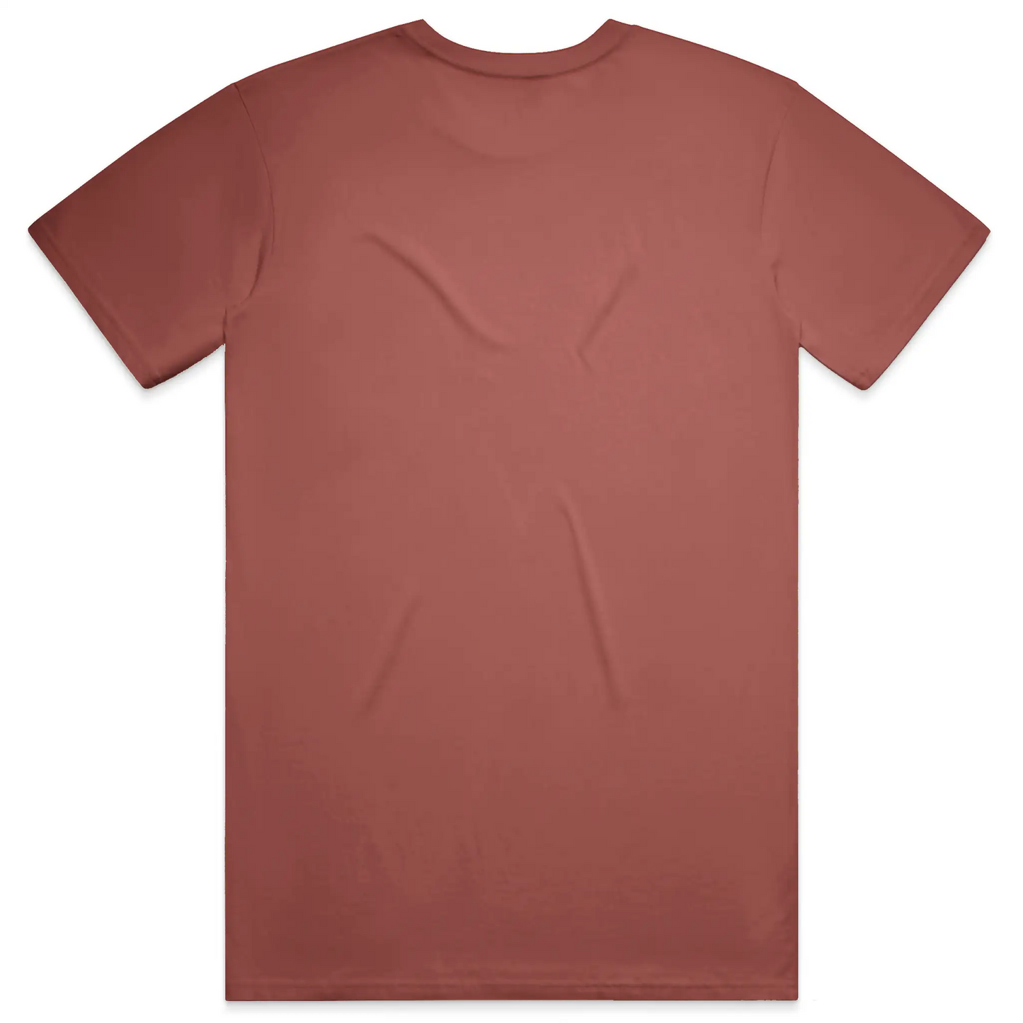 Unisex Classic Cotton Tee